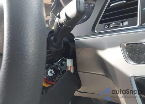 2015 Hyundai Sonata Sport from USA, damaged, VIN 5NPE34AF7FH116654